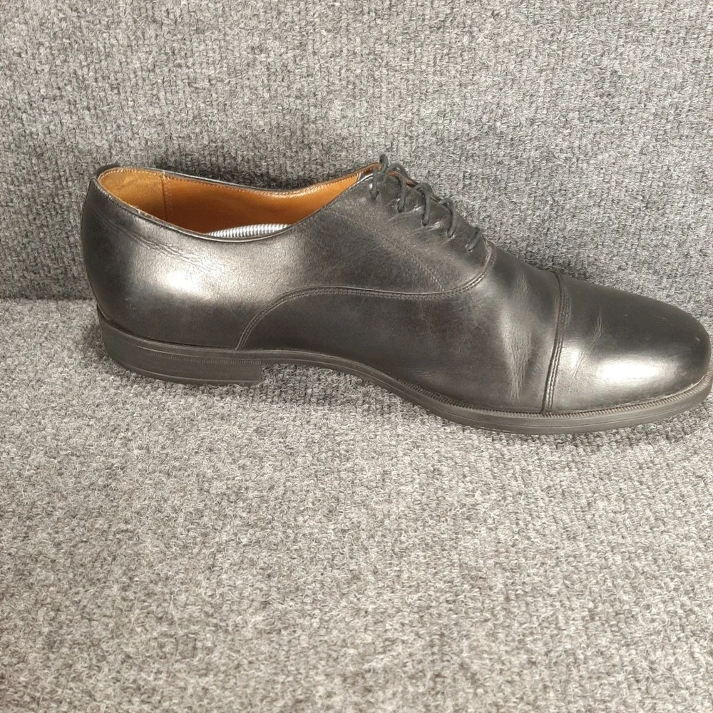 Florsheim comfortech oxford
